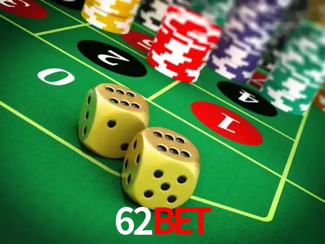 Experiência VIP 62bet