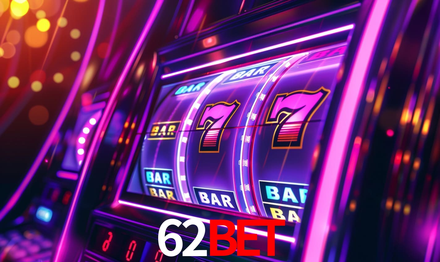 62bet - Jackpot de Ouro e Glamour - 62bet.com