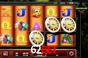 Desvendando o Mundo dos Jogos Virtuais na 62bet