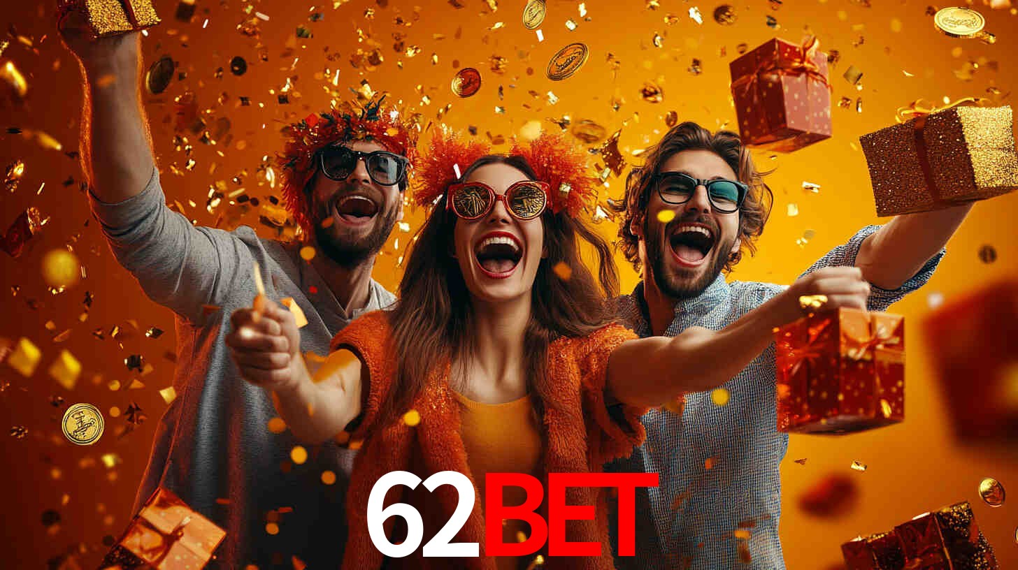 62bet plataforma