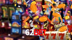 62bet: A Experiência de Casino com Jogos de Mesa ao Vivo