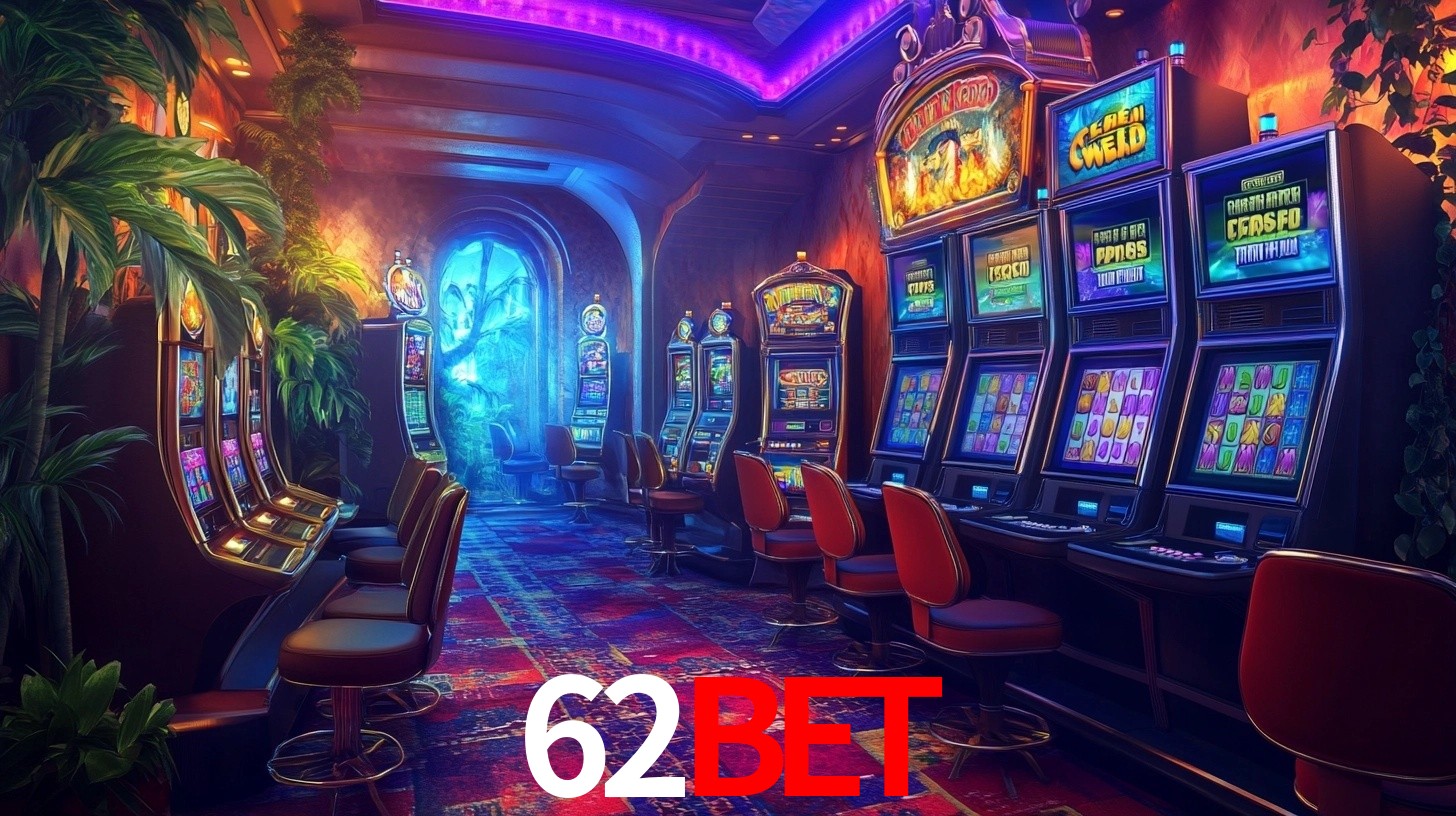 Live Casino 62bet