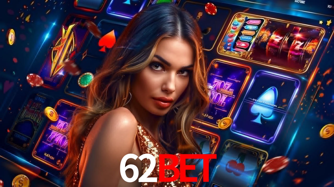 Explorando a Categoria de Eventos em Apostas na 62bet