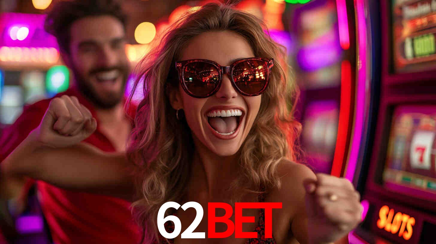 Inovações de Jogos na 62bet: O Futuro das Experiências Interativas