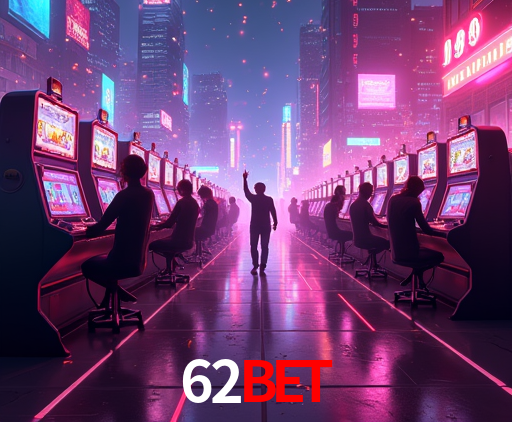 Interface Premium 62bet