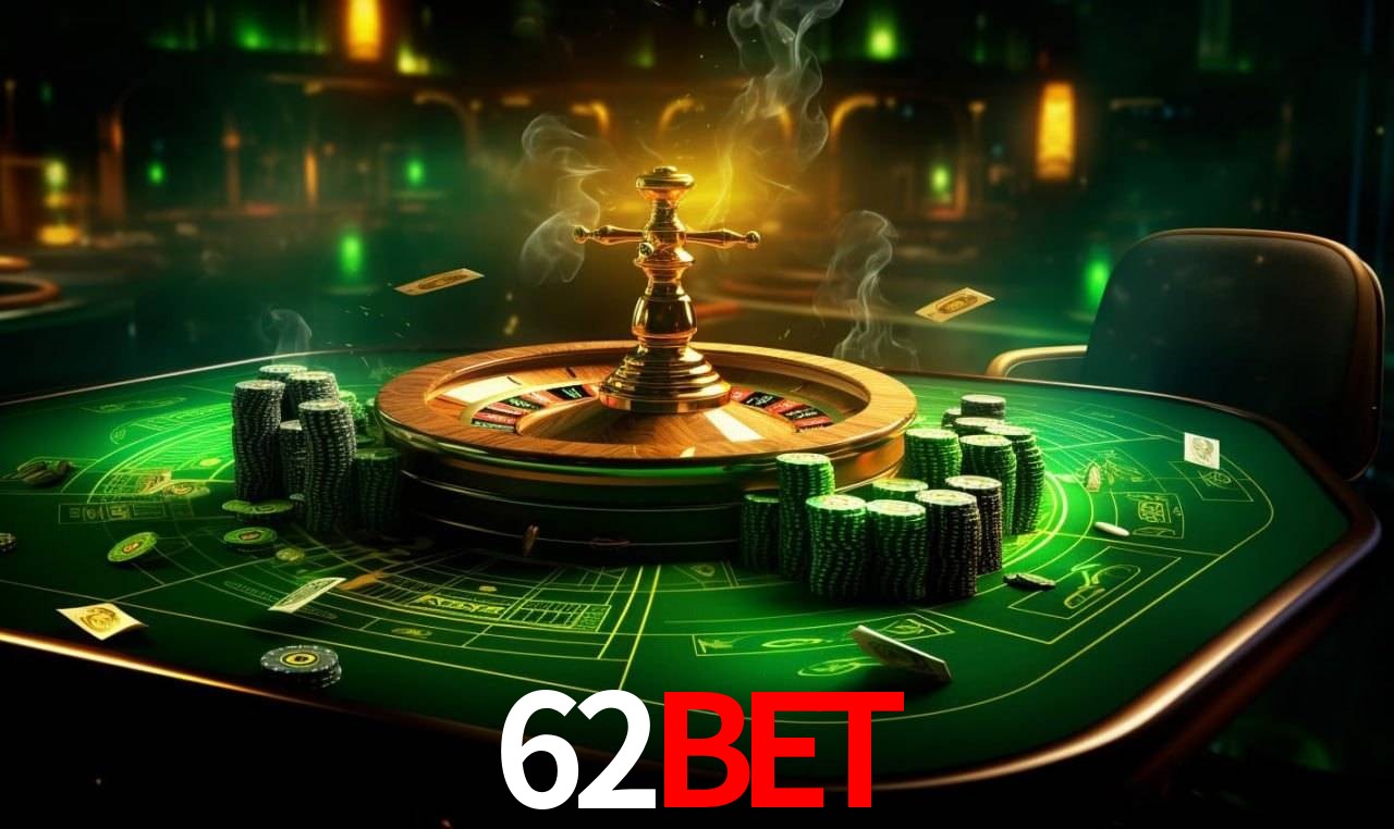 Descubra a Essência do 62bet: Nossa História e Compromissos