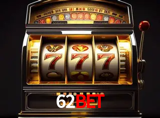 Descubra o Mundo do Cassino Online com 62bet