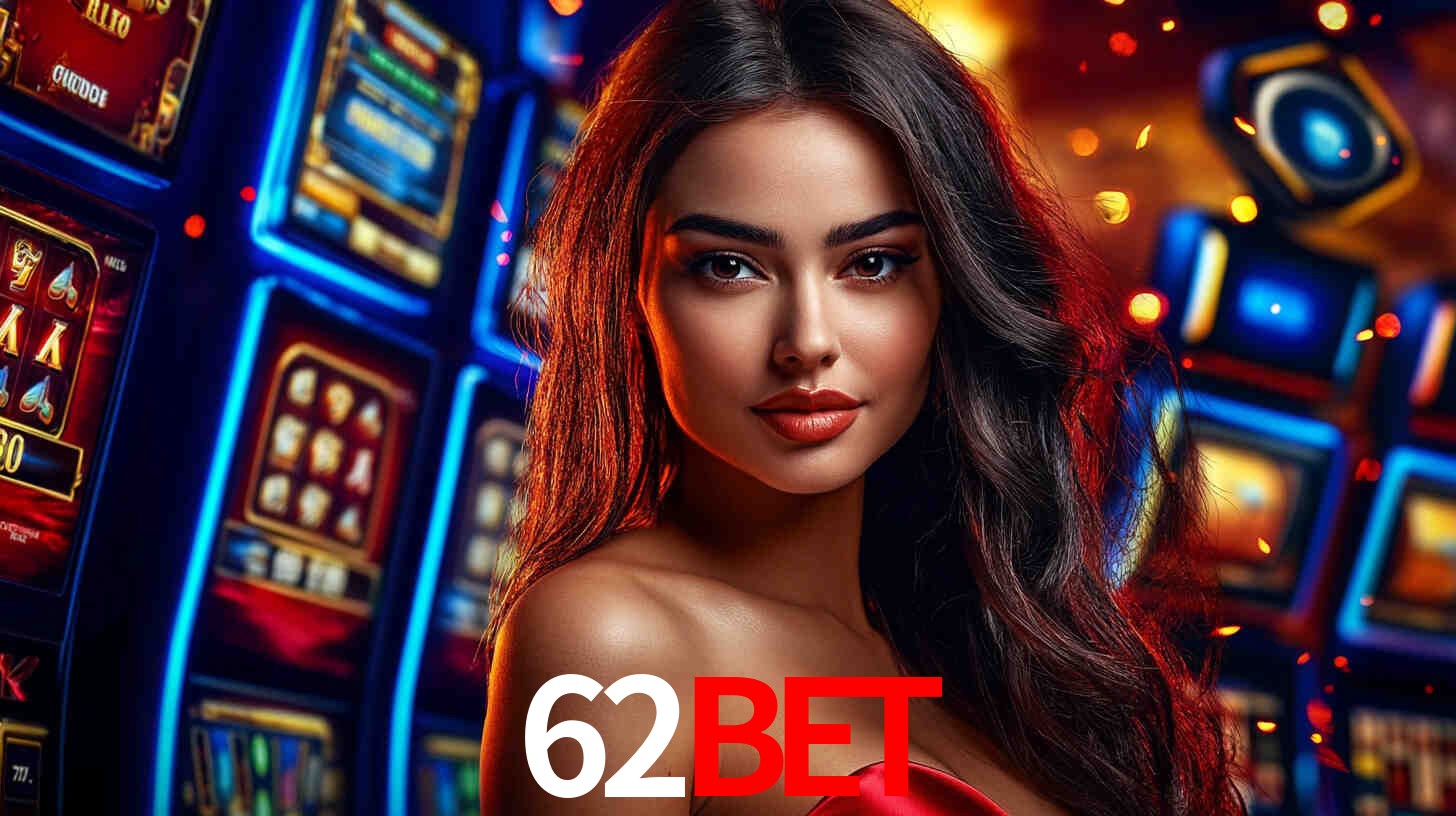 Apostas Esportivas na 62bet: Um Guia Completo