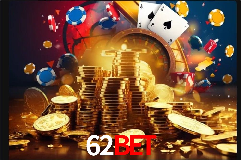 Inovações de Jogos na 62bet: O Futuro das Experiências Interativas