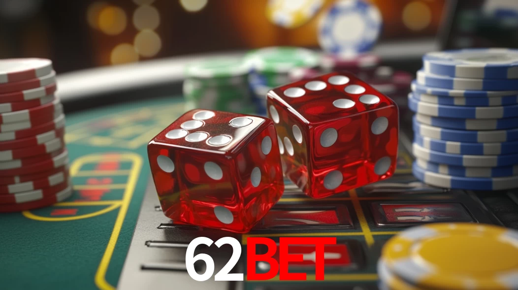 Roulette Table 62bet