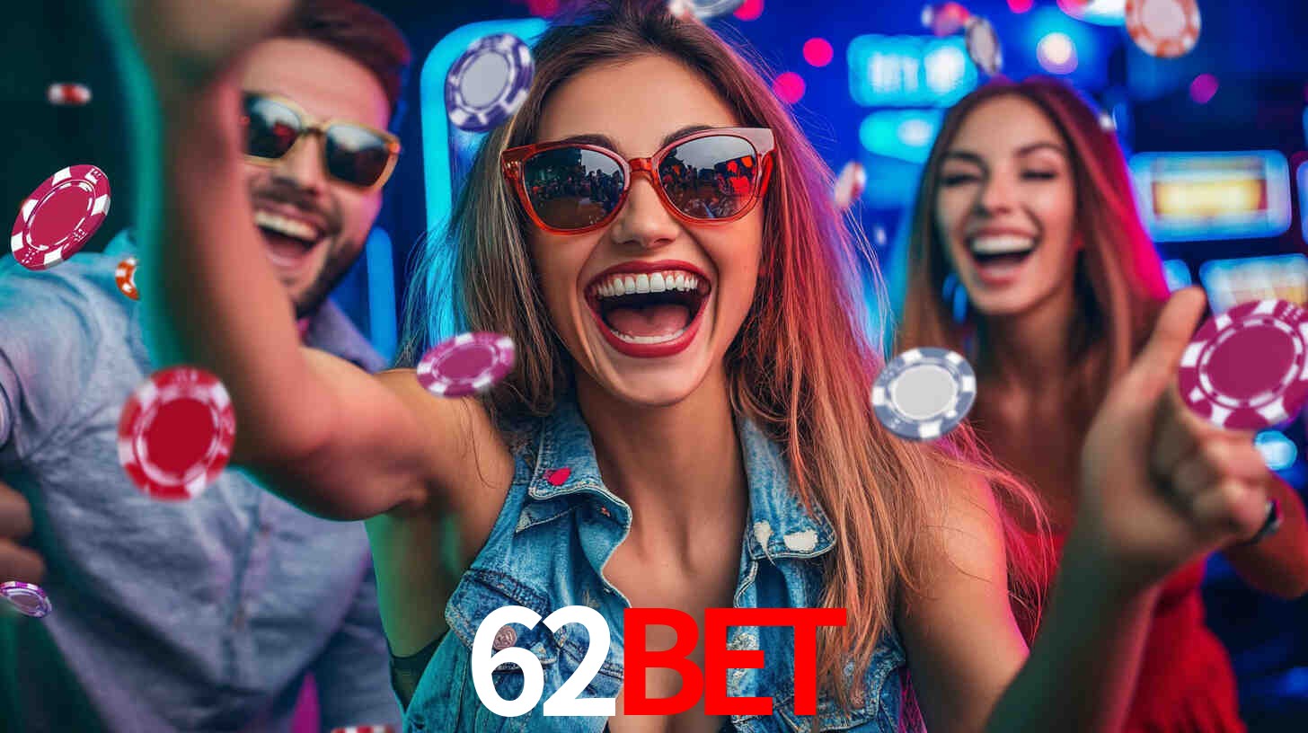 Desvendando o Mundo dos Jogos Virtuais na 62bet