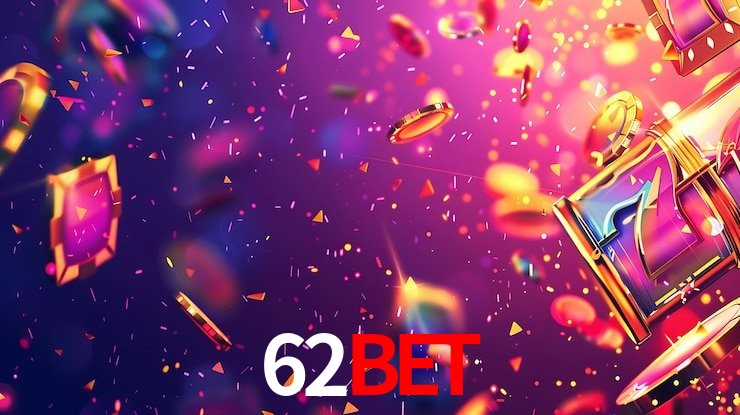 62bet Logo 1