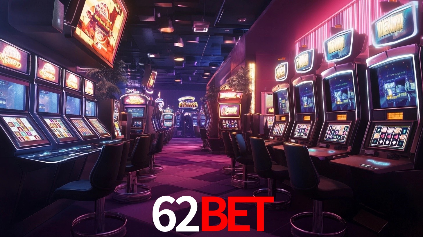 Explore as vantagens do 62bet: serviço profissional e confiabilidade