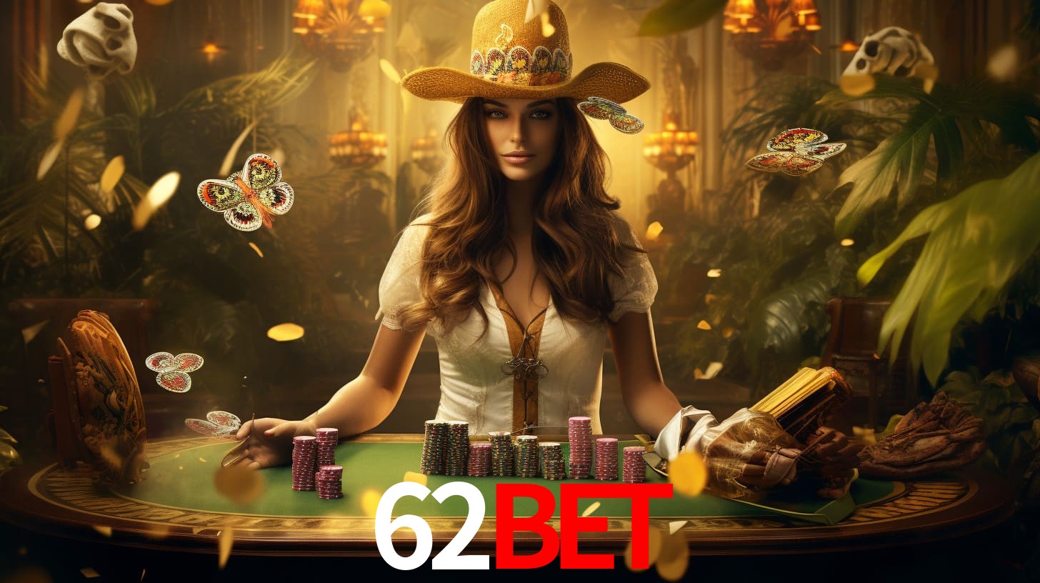 Daily Bonuses 62bet