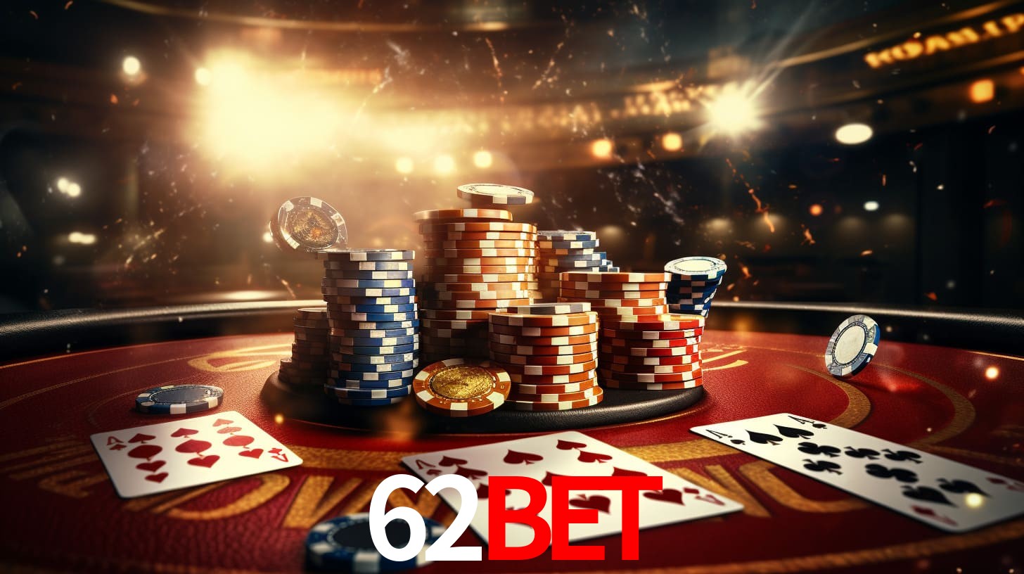 Programa VIP 62bet