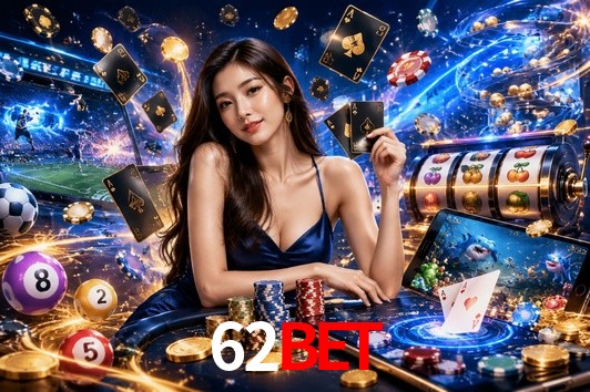 Secure Login 62bet