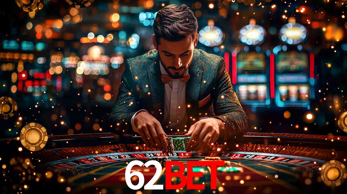 Certificação eCOGRA 62bet