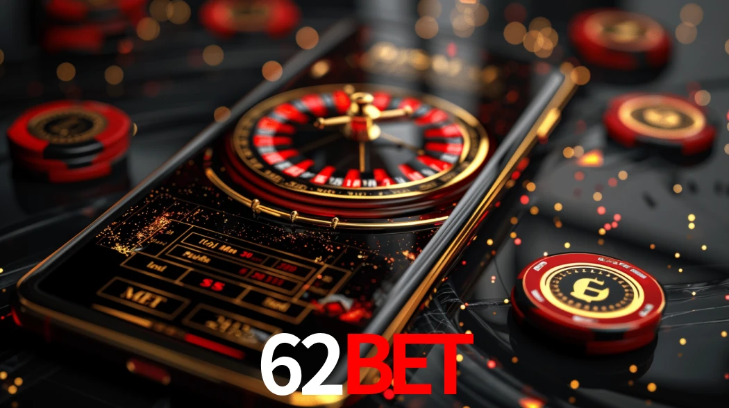 Live Casino 62bet