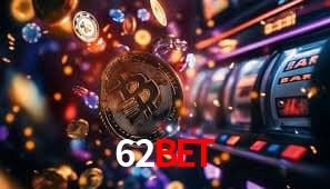 62bet Logo 3