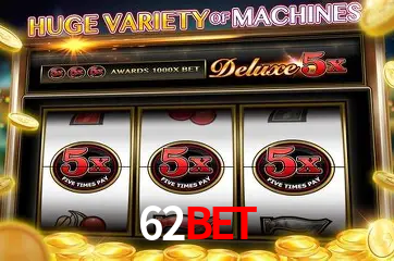 Desvendando o Mundo dos Jogos Virtuais na 62bet