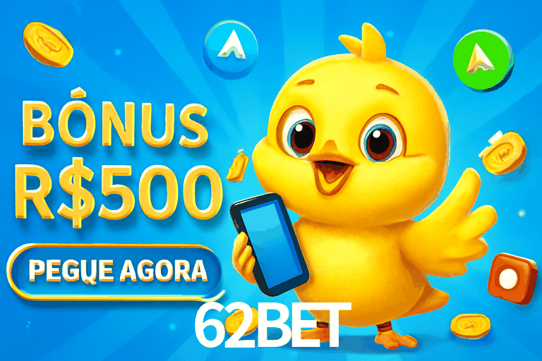 Seasonal Promotions 62bet