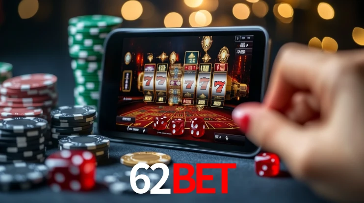 62bet App Interface