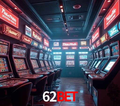 Loteria 62bet - Lotofácil diária