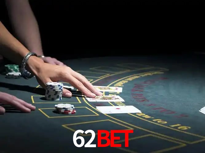 62bet Segurança Logo 3