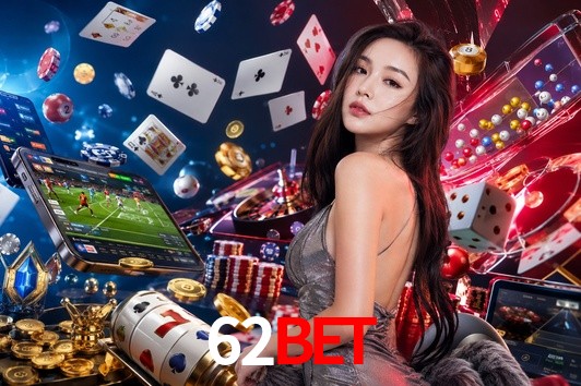 Bonus Features 62bet