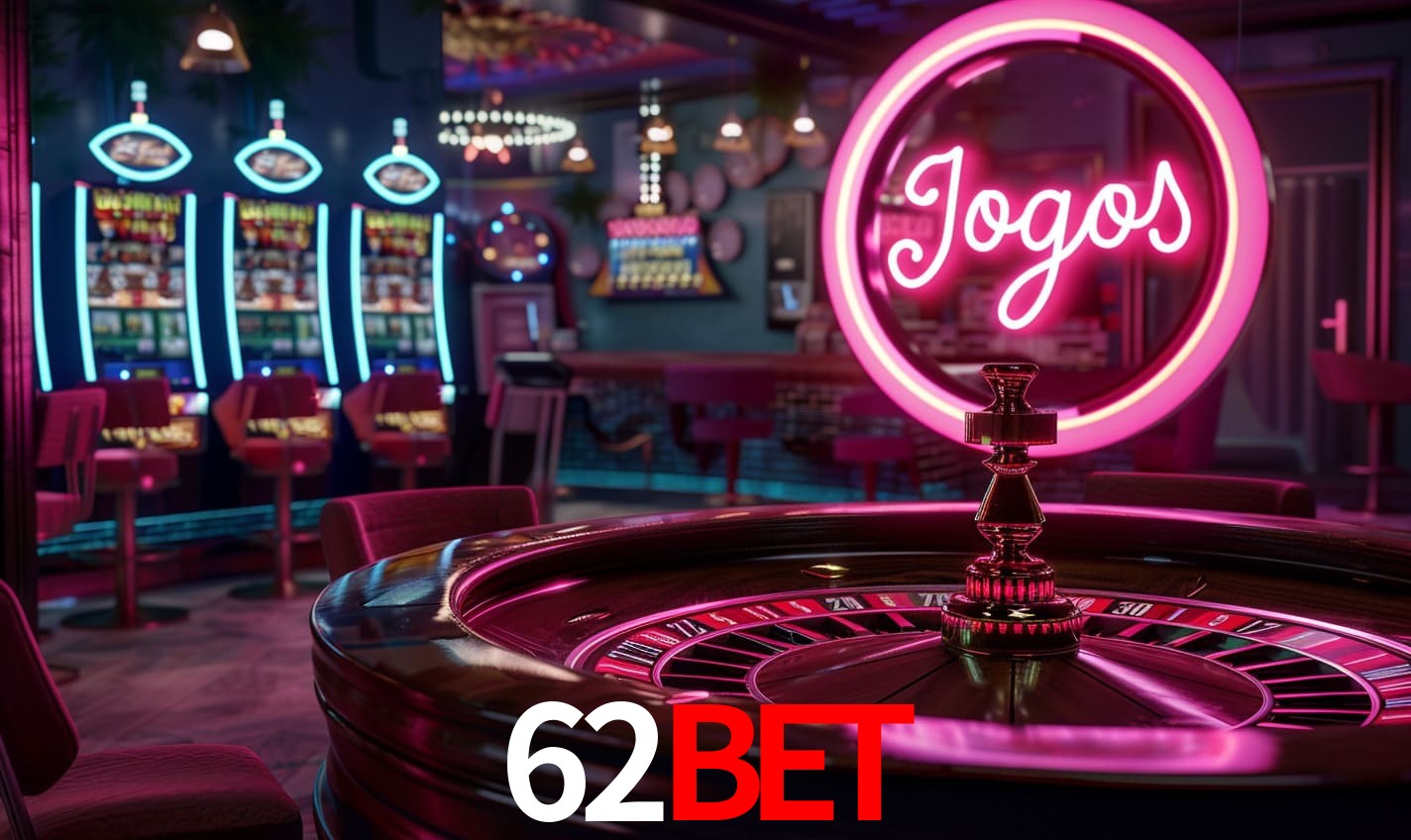 A Emoção da Loteria na 62bet: Uma Chance de Mudança de Vida