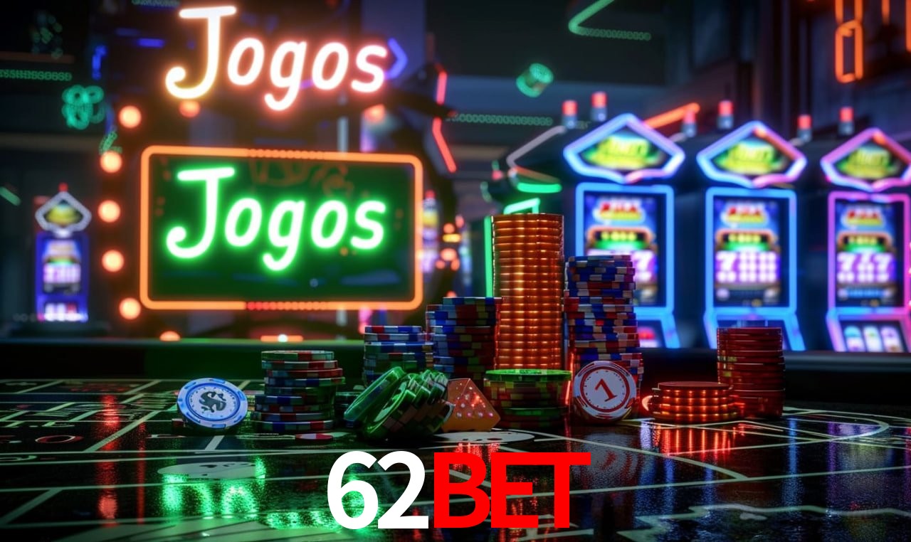 Odds Competitivas 62bet