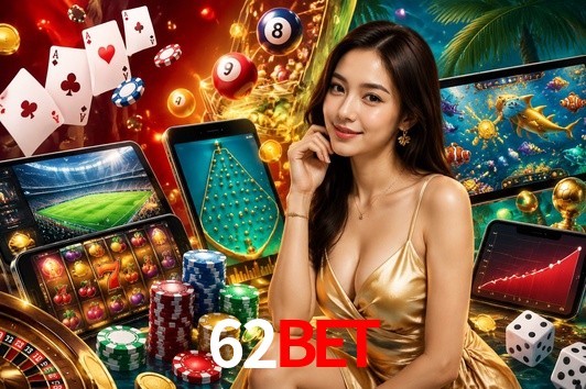 VIP Casino 62bet