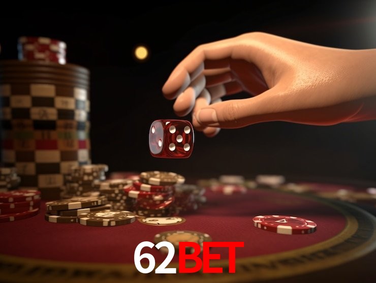 Login Seguro 62bet
