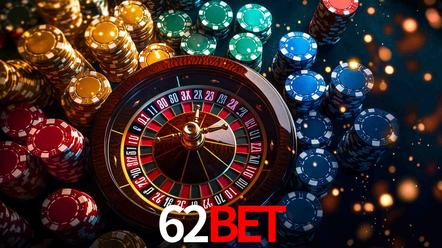 Ofertas Imperdíveis na 62bet: Promoções e Bônus Que Valem a Pena