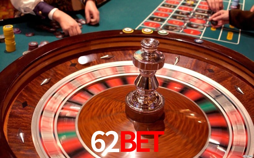 Casino Ao Vivo 62bet