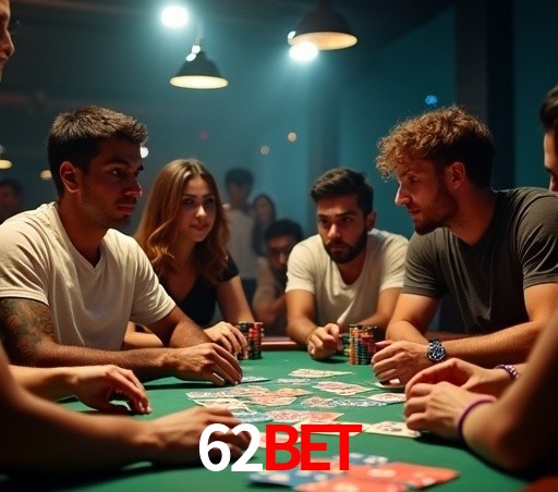 Slots 62bet - RTP Alto Certificado