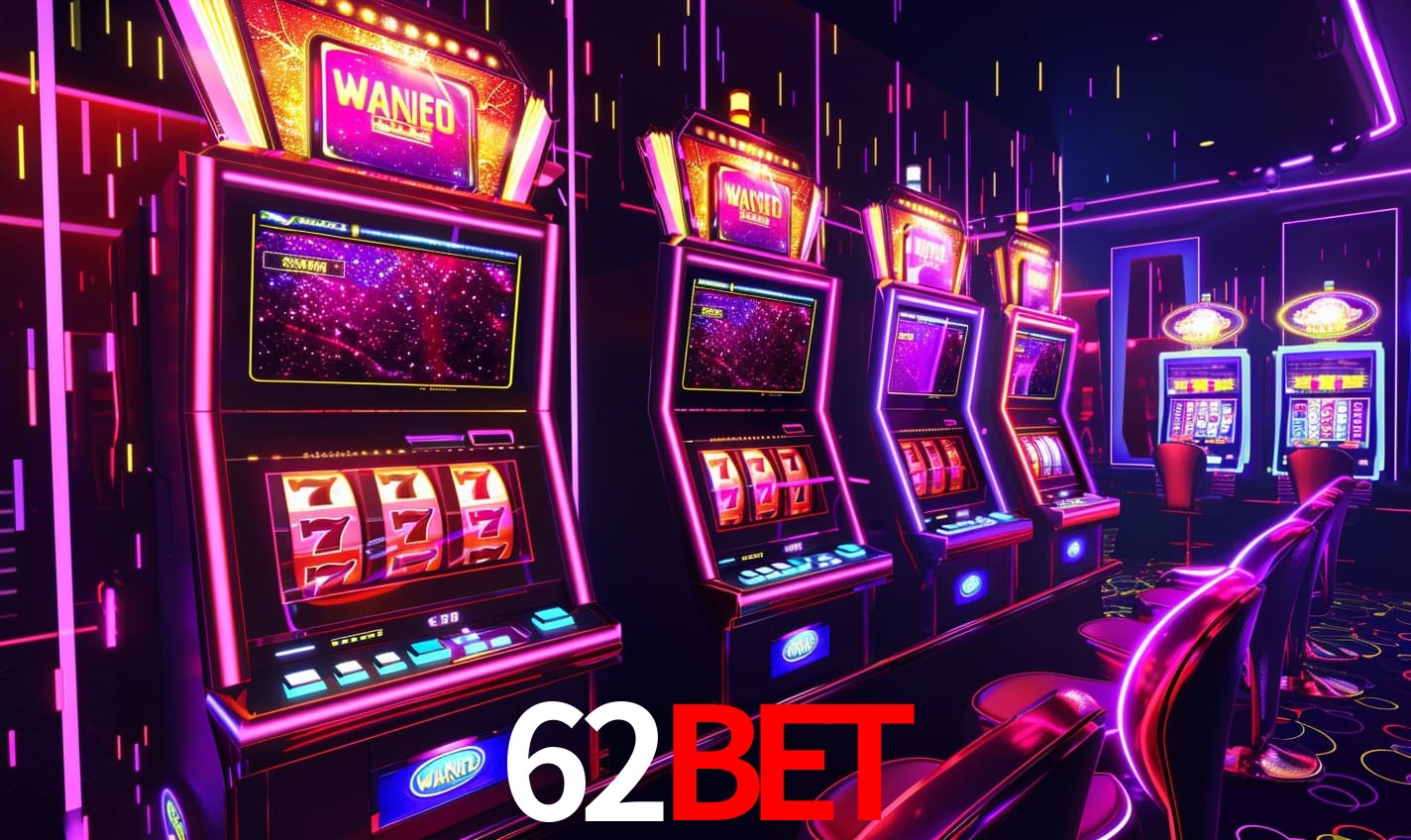 A Experiência Imersiva dos Cassinos Ao Vivo no 62bet