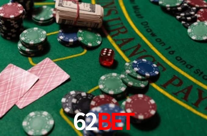 Apostas Ao Vivo 62bet