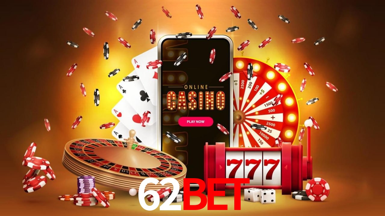Descubra o Programa VIP da 62bet: Vantagens Exclusivas para Jogadores