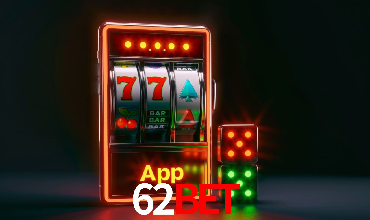 Casino Ao Vivo 62bet