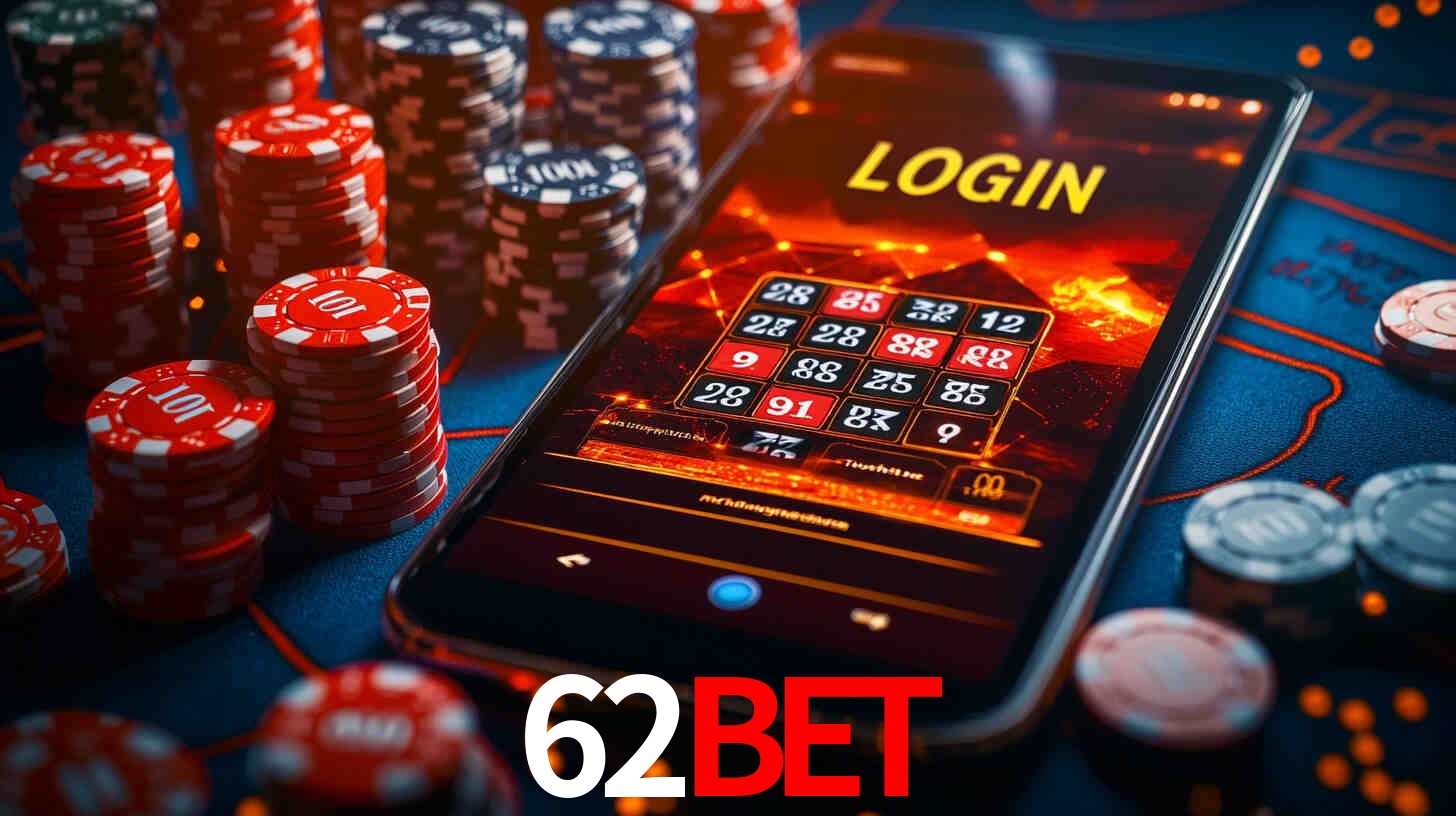 62bet login