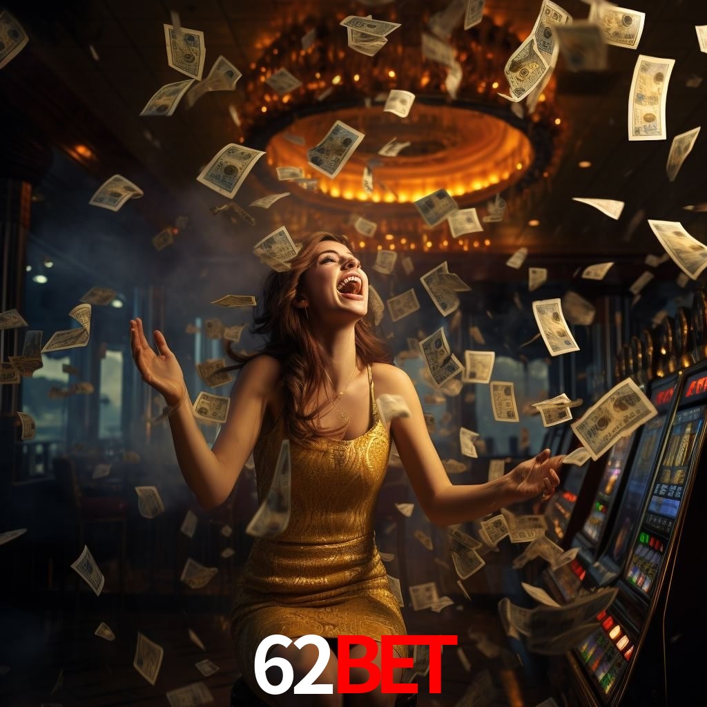 Live Casino 62bet