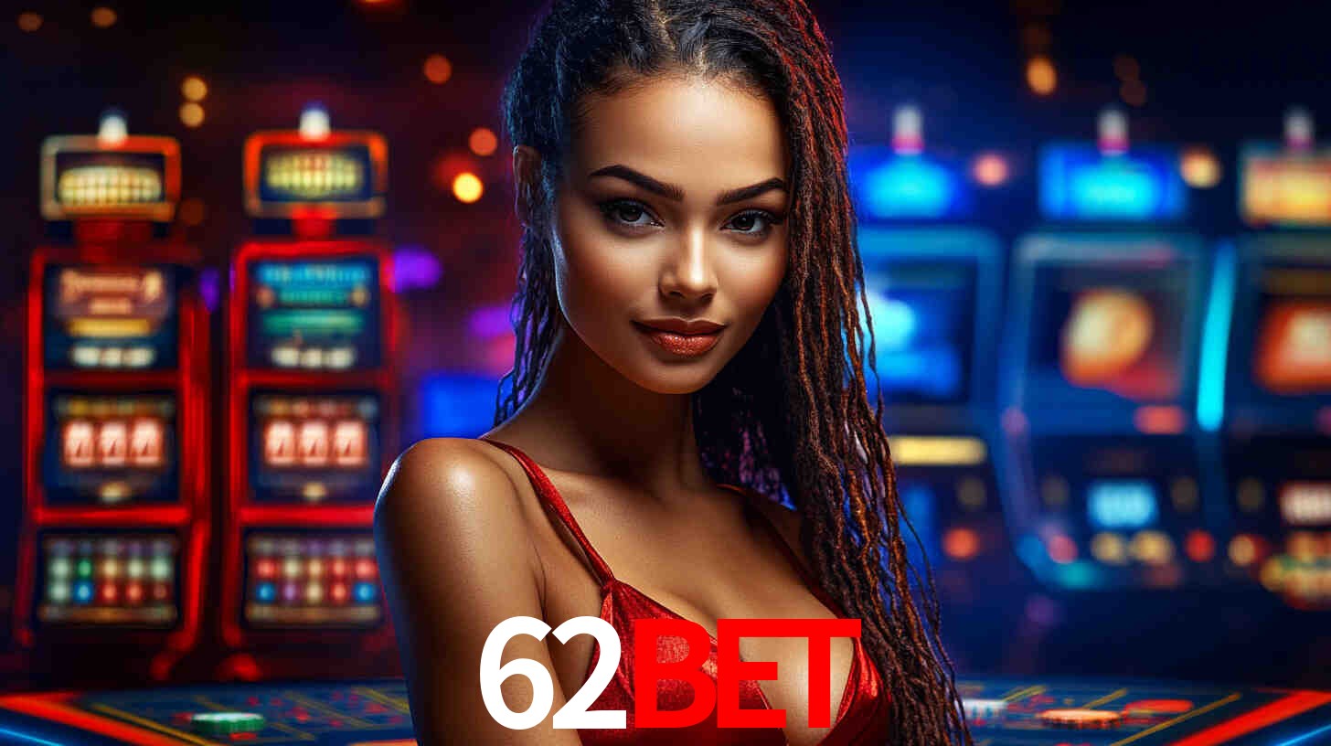 Descubra o Programa VIP da 62bet: Vantagens Exclusivas para Jogadores