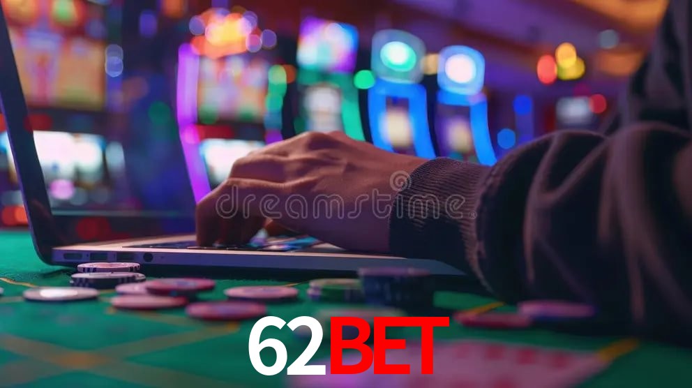 Programa VIP 62bet