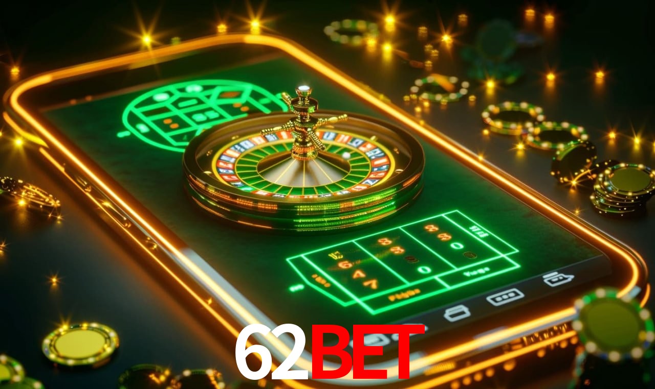 62bet Licenciado Curaçao - Segurança SSL 256-bit