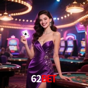 Casino VIP 62bet