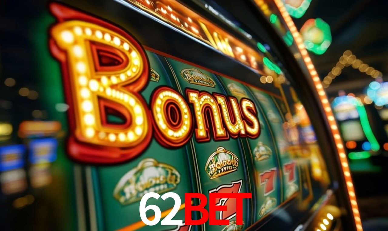 Plataforma 62bet - PIX Instantâneo