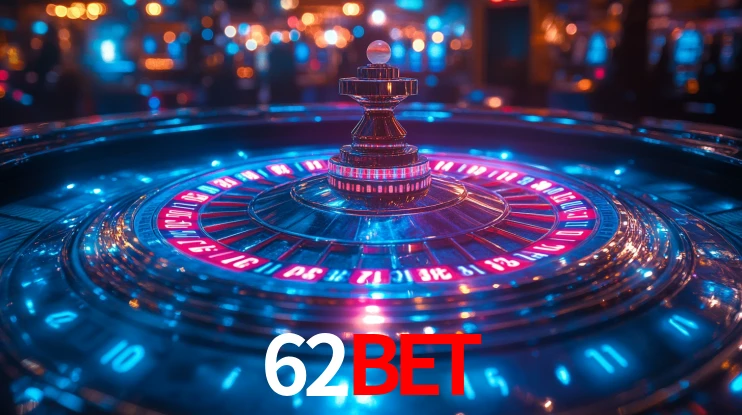Experimente o Login Seguro Premium no 62bet