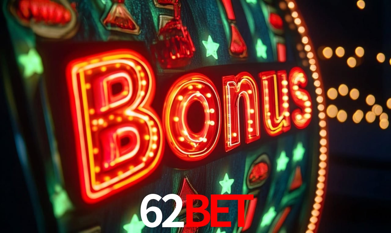 Torneios 62bet