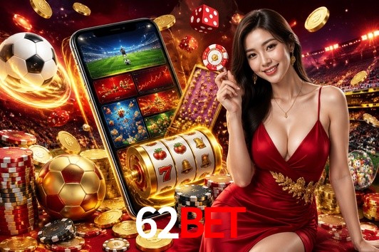 Football Betting 62bet